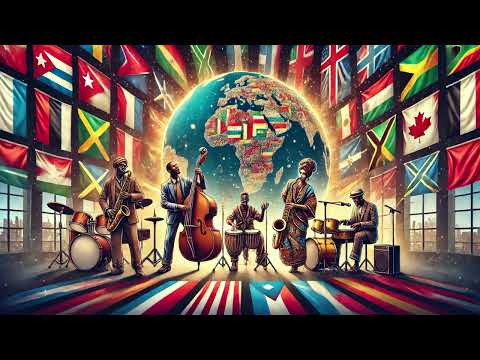 Jazz's Global Influence