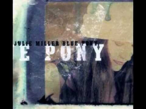 Julie Miller - Face Of Appalachia