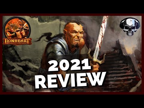 Lionheart: Legacy Of The Crusader - Retrospective Review