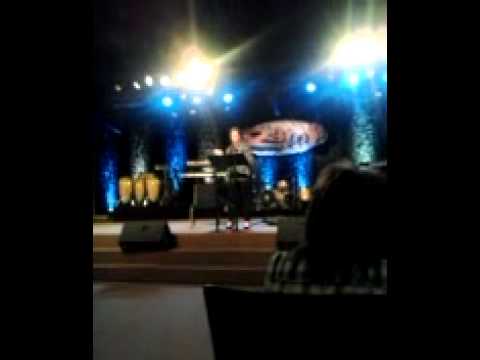 Celebrate Recovery Testimony at The Ramp