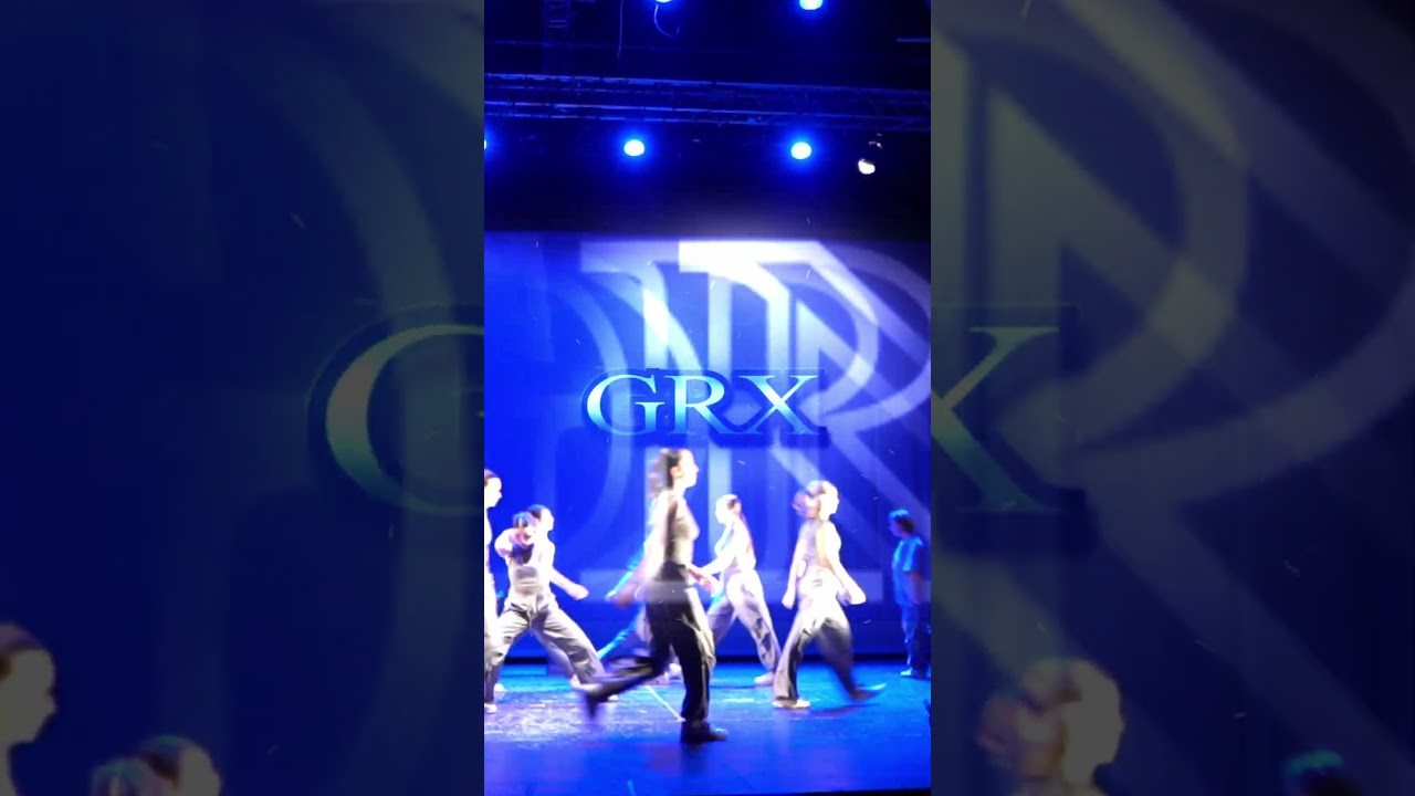 Clases de Danza Urbana — Atarfe y Granada. Escríbenos por DM. 💛