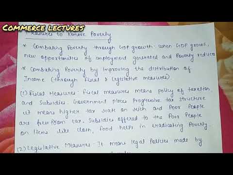 Poverty relative absolute poverty poverty line causes of poverty measures to remove poverty