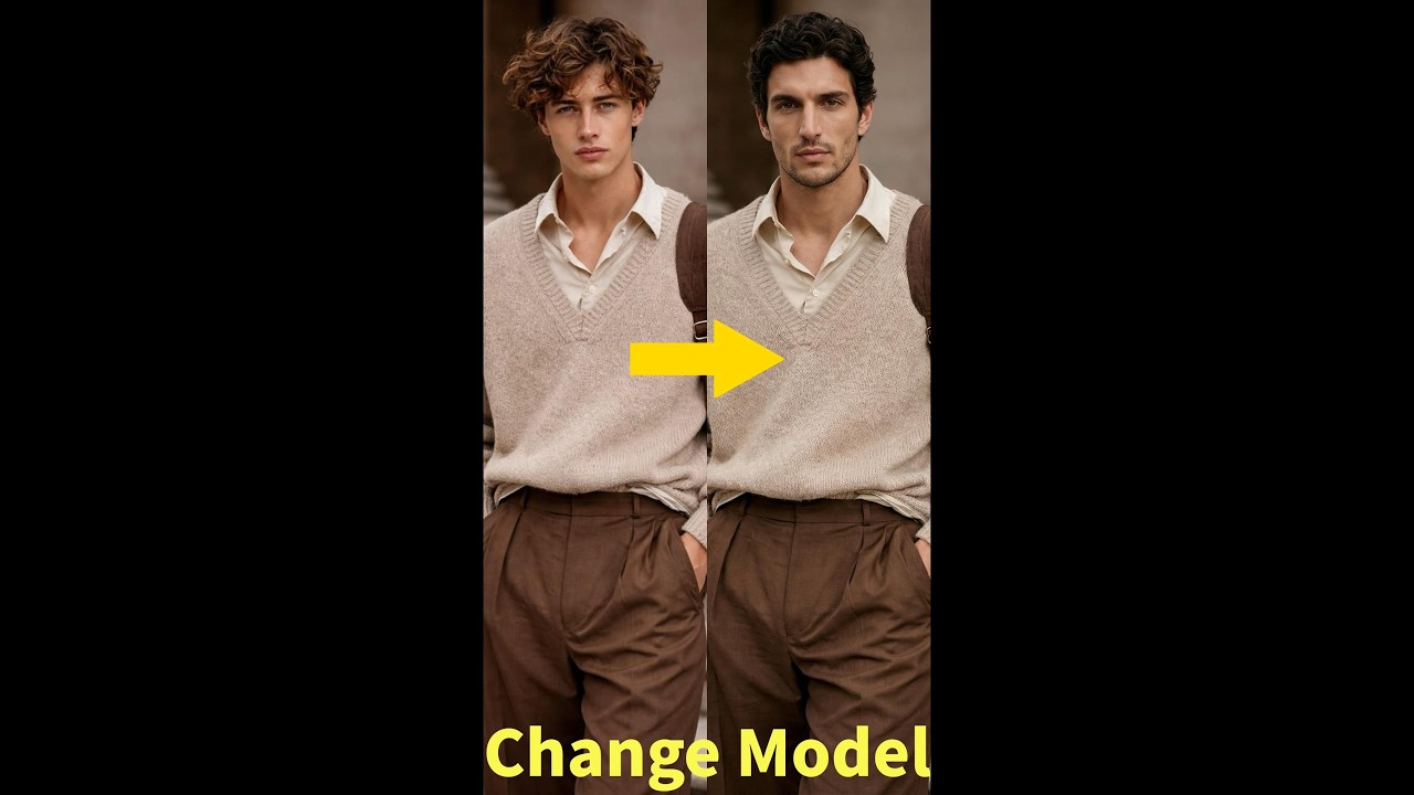 How to swap Models Fast?
