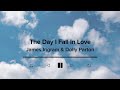 The Day I Fall In Love By James Ingram Dolly Parton Lyric Video