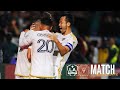 LA Galaxy vs. Inter Miami CF | Highlights | 02.25.24