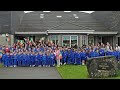 Gaelscoil Raifteirí: 40 Bliain ag Fás