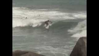 preview picture of video 'Surf Trip Fortaleza / TITANZINHO 21/02/14.'