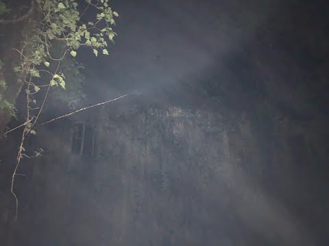 En Busca Del Fantasma De Las Salinas II (1x14)