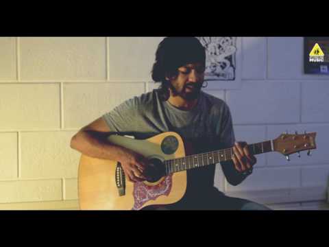 Let's Make Some Music | Anirudh Ravi  - Blackbird (The Beatles Cover)