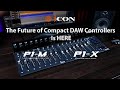 iCon Controller P1-M