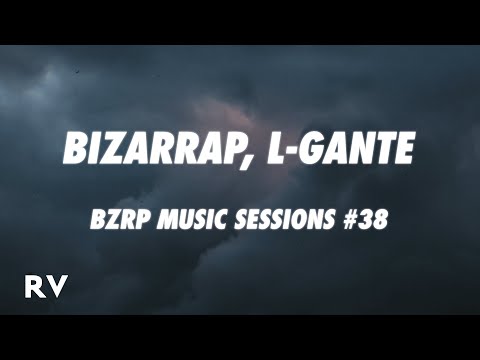 BZRP Music Sessions, Vol. 38