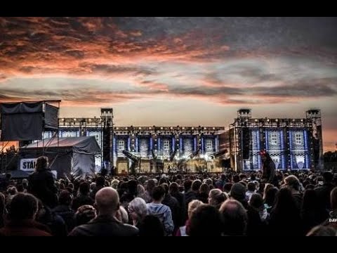 Konflikt - Mŕtva Planéta II |Live Show| (Piešťany 2015)