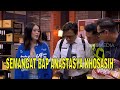 FULL BAP ANASTASYA KHOSASIH FITRI CARLINA BIKIN PASUKIN SEMANGAT LAPOR PAK 08 08 22