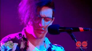 Dan Croll - Compliment Your Soul - Lowlands 2014