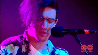 Dan Croll - Compliment Your Soul - Lowlands 2014