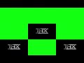 Sparta Remix THX Logos Sparta Madhouse Remix V2 Have A Sparta Remix In Green Screen