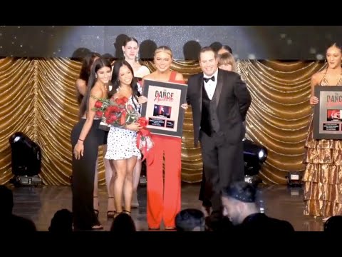 Teen Best Dancer Announcements - The Dance Awards Orlando 2022