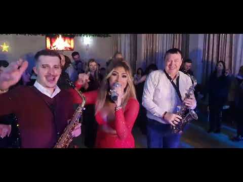 Andreea Todor si Formatia Armonik - Colaj de joc Live Sepreus