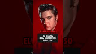 Tim Mcgraw&#39;s Dream Collab Dead or Alive