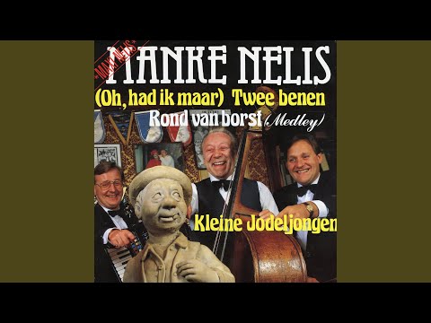 Rond Van Borst (Medley 1) : Rond van Borst / Twee Sigaren / De Sluizen van IJmuiden / Ik Ben...