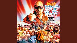 Ruff And Tuff (feat. Rah Digga)