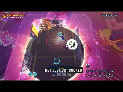 These people are unkillable