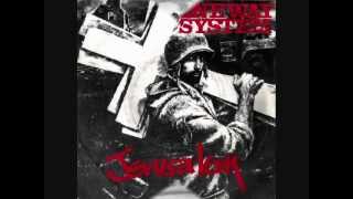 One Way System , Jerusalem =;-)