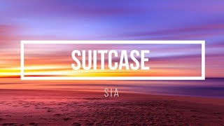 Sia - Suitcase (Lyrics)