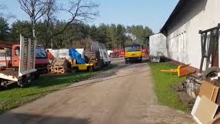 Camion-benne Mercedes-Benz SK 1824 Full Steel-Lames/Tipper/Manual (1722/1922/1924/1929) | Image 6 - Autoline