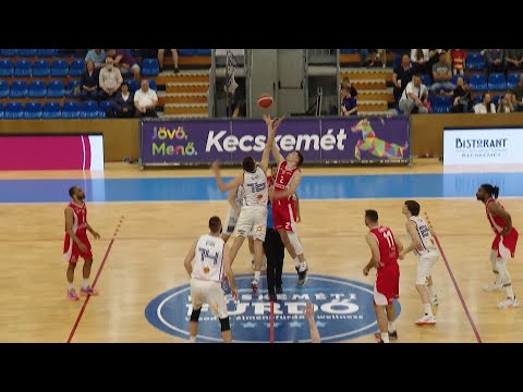 Sporthírek: kosár és foci