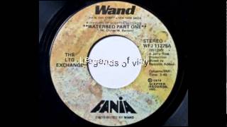 Legends of Vinyl Presents LTD Exchange - Waterbed - Part 1 - Fania Records -  1974