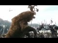 Beorn Fighting Scene The Hobbit The Battle Of The Five Armies Extended Edition 2015