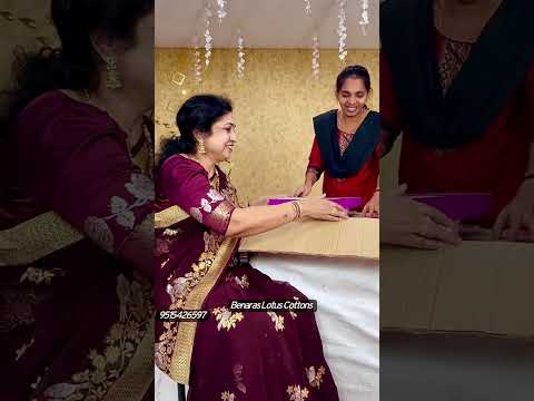 Party wear Designer Sarees, Surekha Selections, 27 December 2025