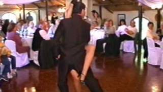 Mendoza2x4.com.ar / Yamila e Iván / Tango / Mendoza / Argentina