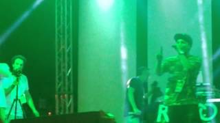 Rocco Hunt-RH Staff @Rione Zevi,Ciampa di Cavallo-Pastena(SA)