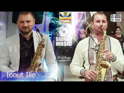 IONUT ILIE - SHOW LA SAXOFON 2020 CEA MAI NOUA INSTRUMENTALA