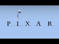 Walt Disney Pictures Pixar Animation Studios 2003
