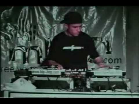 A Trak vs Relm - ITF 1999 World Advancements (Finals)