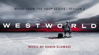 Westworld Season 2 - Take My Heart When You Go - Ramin Djawadi(Official Video)