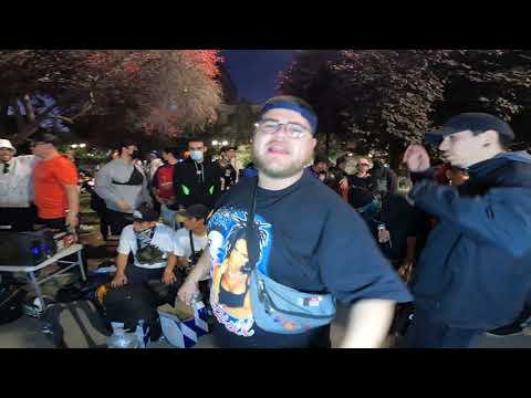 NOBODY vs DIAGO vs SADOS | 8vos | PRETEMPORADA VOL. 2 SHAMAN KINGS 2021-2022