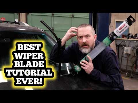 How to Change a Front Headlight Bulb