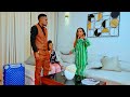 PENZI LA MTOTO WA BOSS NA DADA WA KAZI PART 77 Love Story Love