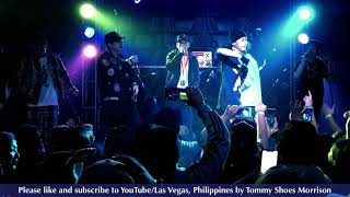 Ex Battalion - Come With Me (The Triple Threat Live in Las Vegas)