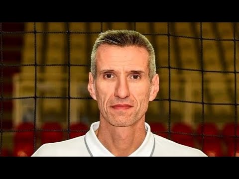 ADDIO A MICHELE PASINATI: CORDOGLIO NELLA PALLAVOLO