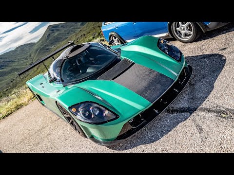 Superlite SLC - What's the CamScore?!