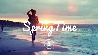 Sam Feldt &amp; Lucas Steve - Summer On You (ft. Wulf)