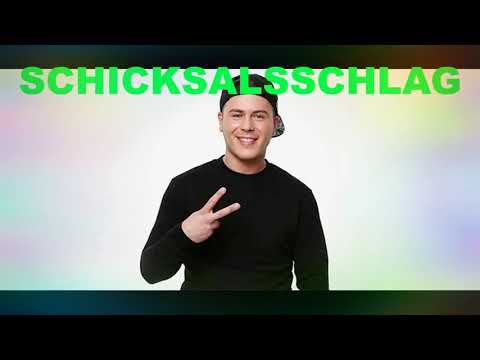 LEON MACHÈRE FEAT. JOUMAA & MOE PHÖNIX - SCHICKSALSSCHLAG