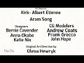 Little Einsteins End Credits 2