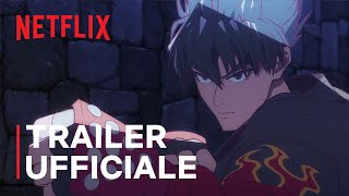 Trailer ufficiale