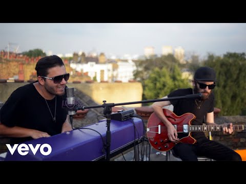 Temmpo - Lone Stranger